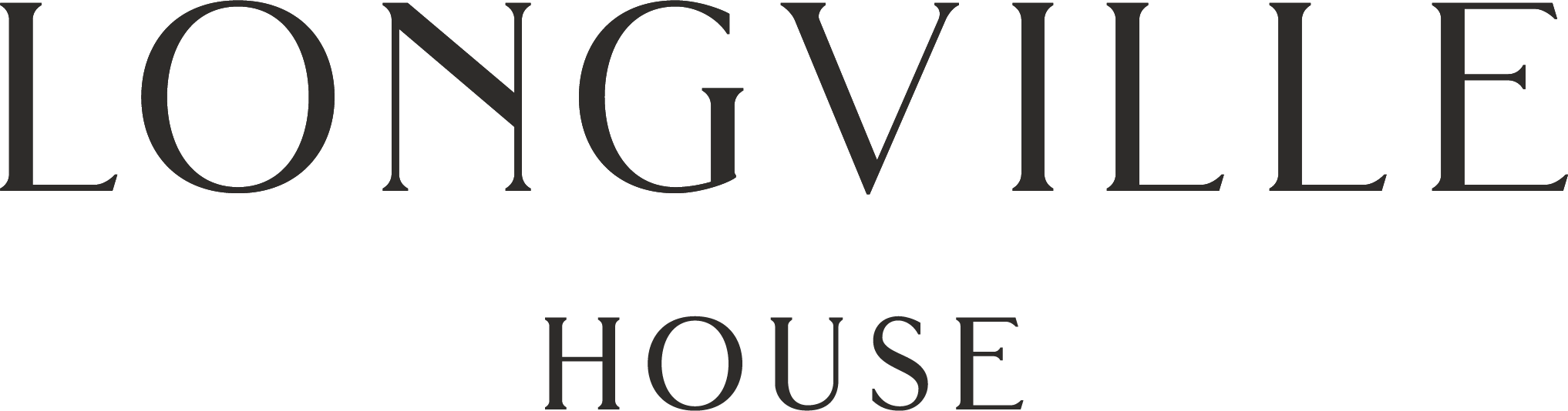 Longville House Logo